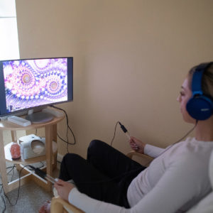 DNA Therapy