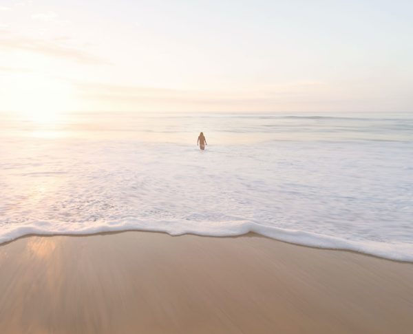Healing Package - Cleanse, Heal and Balance.