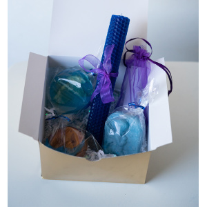 Angel Gift Box