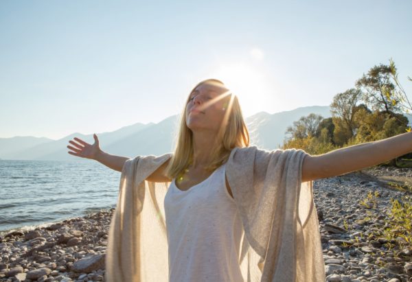Abundance Soul Journey
