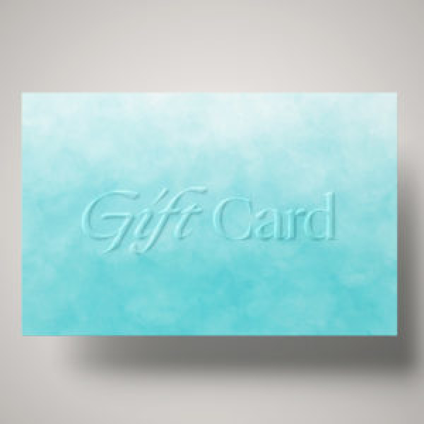 E-Gift Card