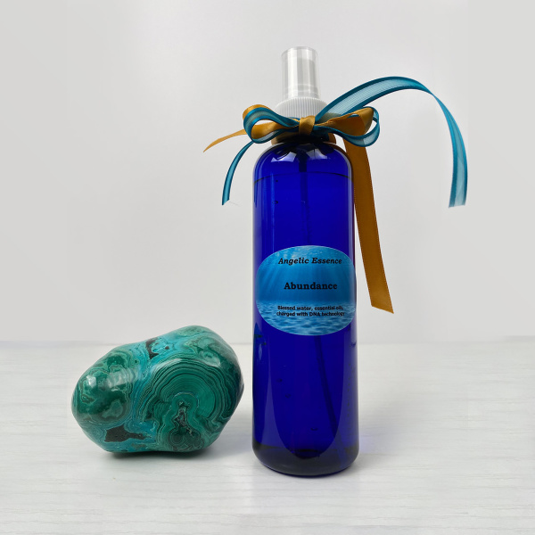 Abundance Essence