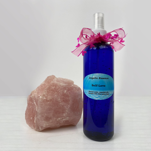 Self-Love Essence
