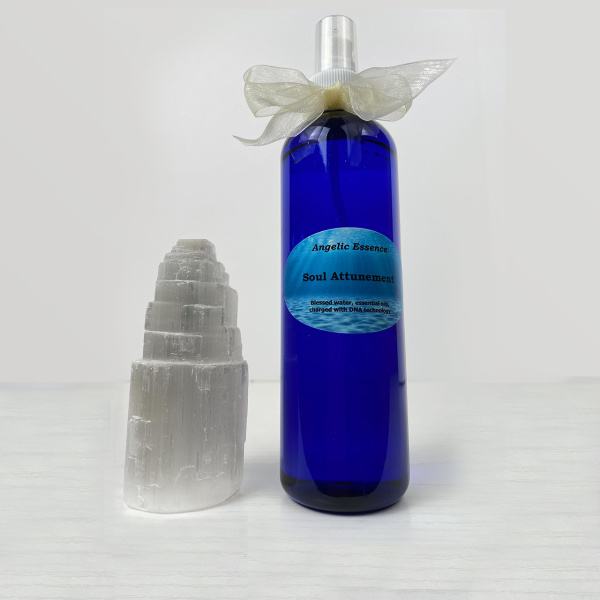 Soul Attunement Essence