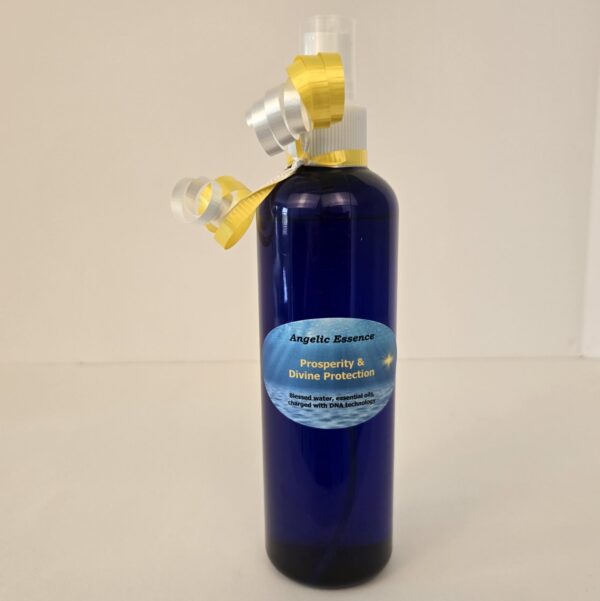 Angel Workshop Essence - Big