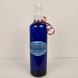 Angel Workshop Essences & Soaps