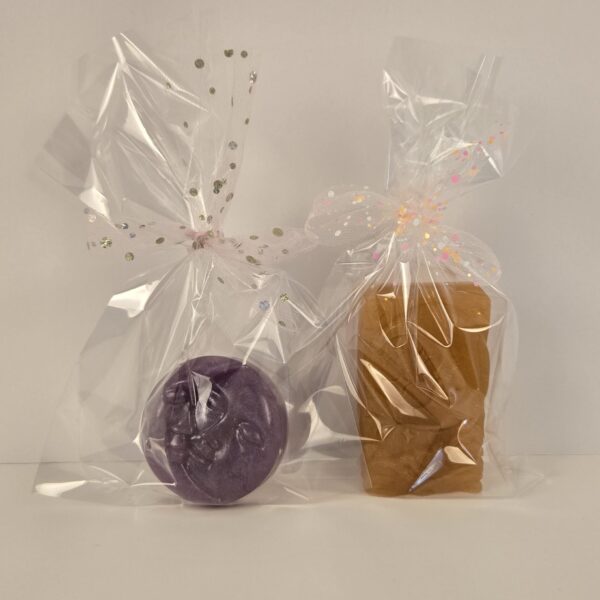 Enchanted Evening High Vibrational Soap
