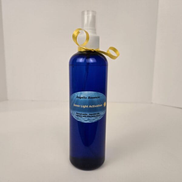 Angel Workshop Essences & Soaps