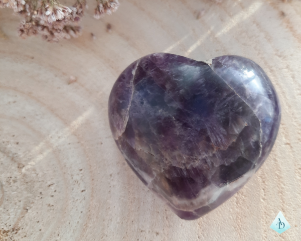 Amethyst Crystal