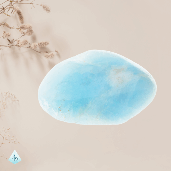 Aquamarine Crystal