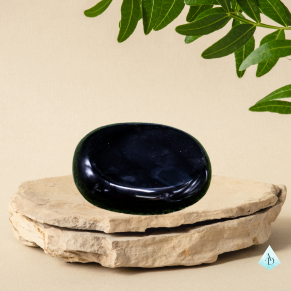 Obsidian Crystal