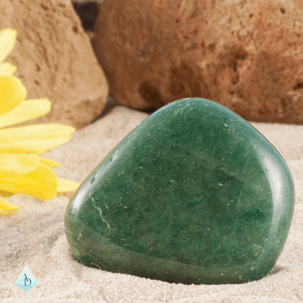 Aventurine Crystal