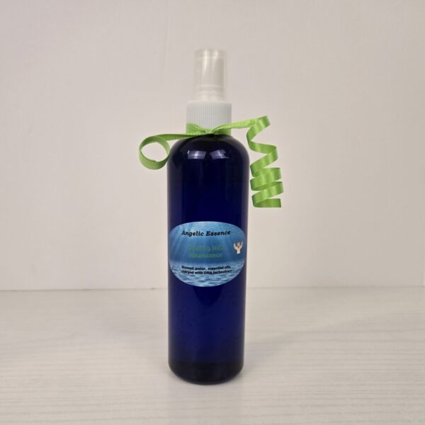 Angel Workshop Essences & Soaps