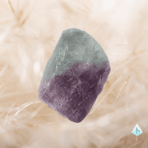 Fluorite Crystal