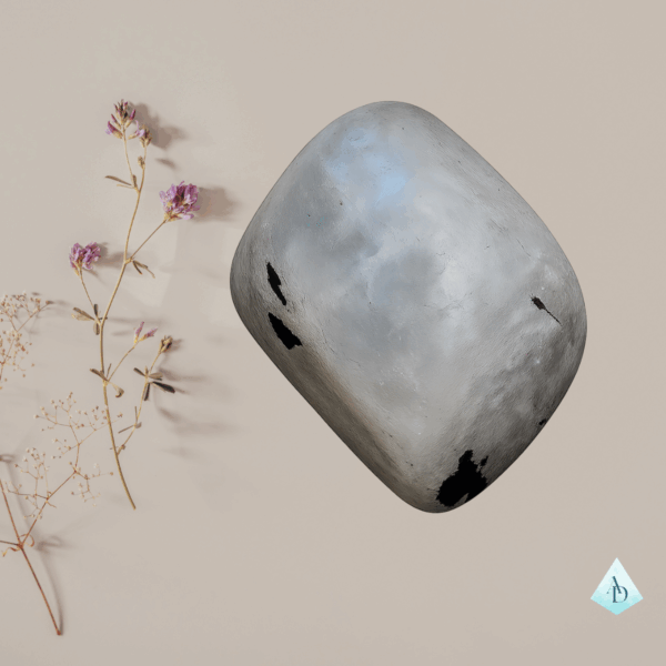 Moonstone Crystal