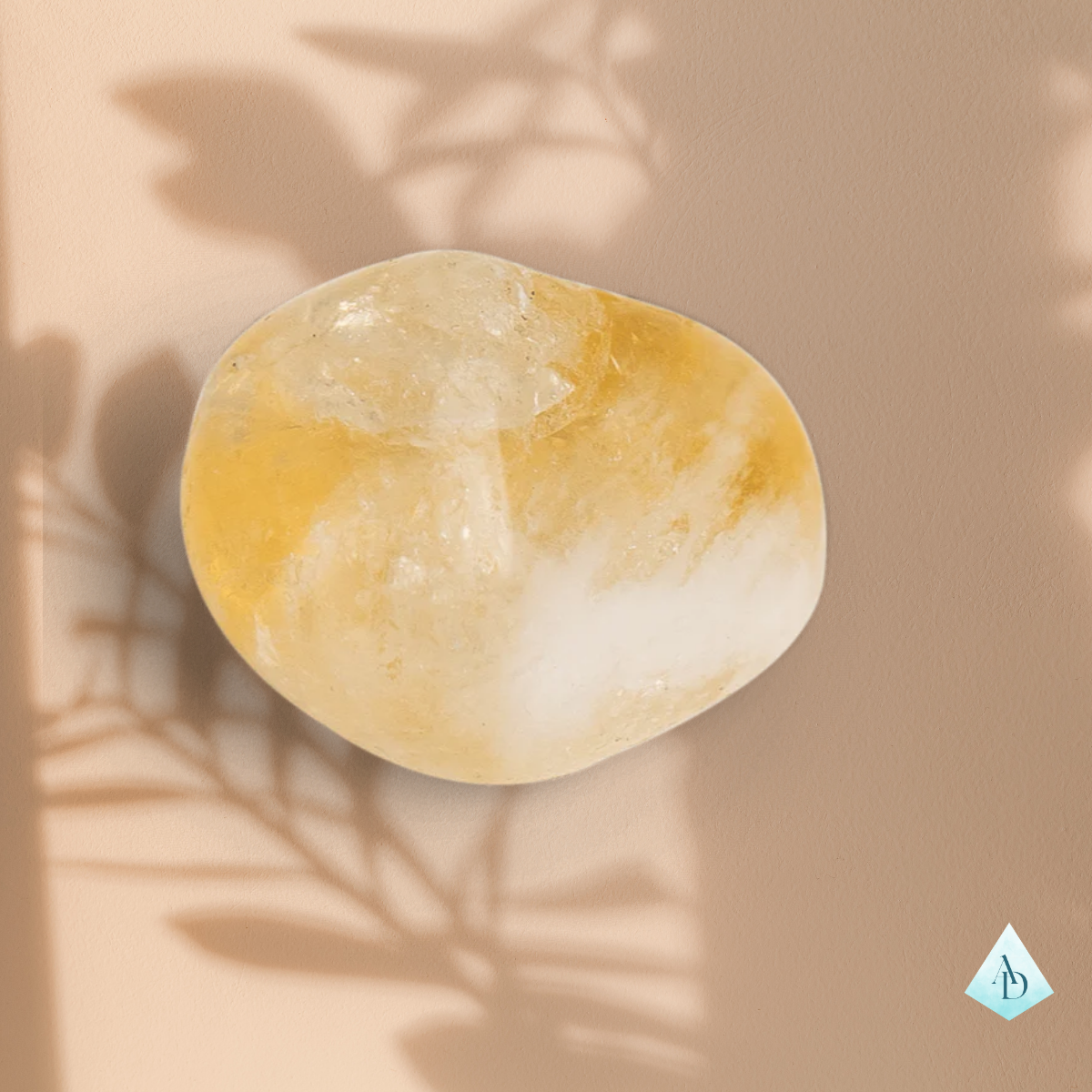 Citrine Crystal
