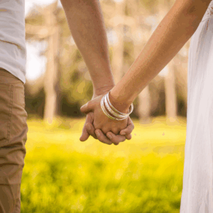 Couple Therapy Session