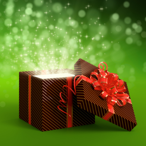 Soul Activation Soul Box