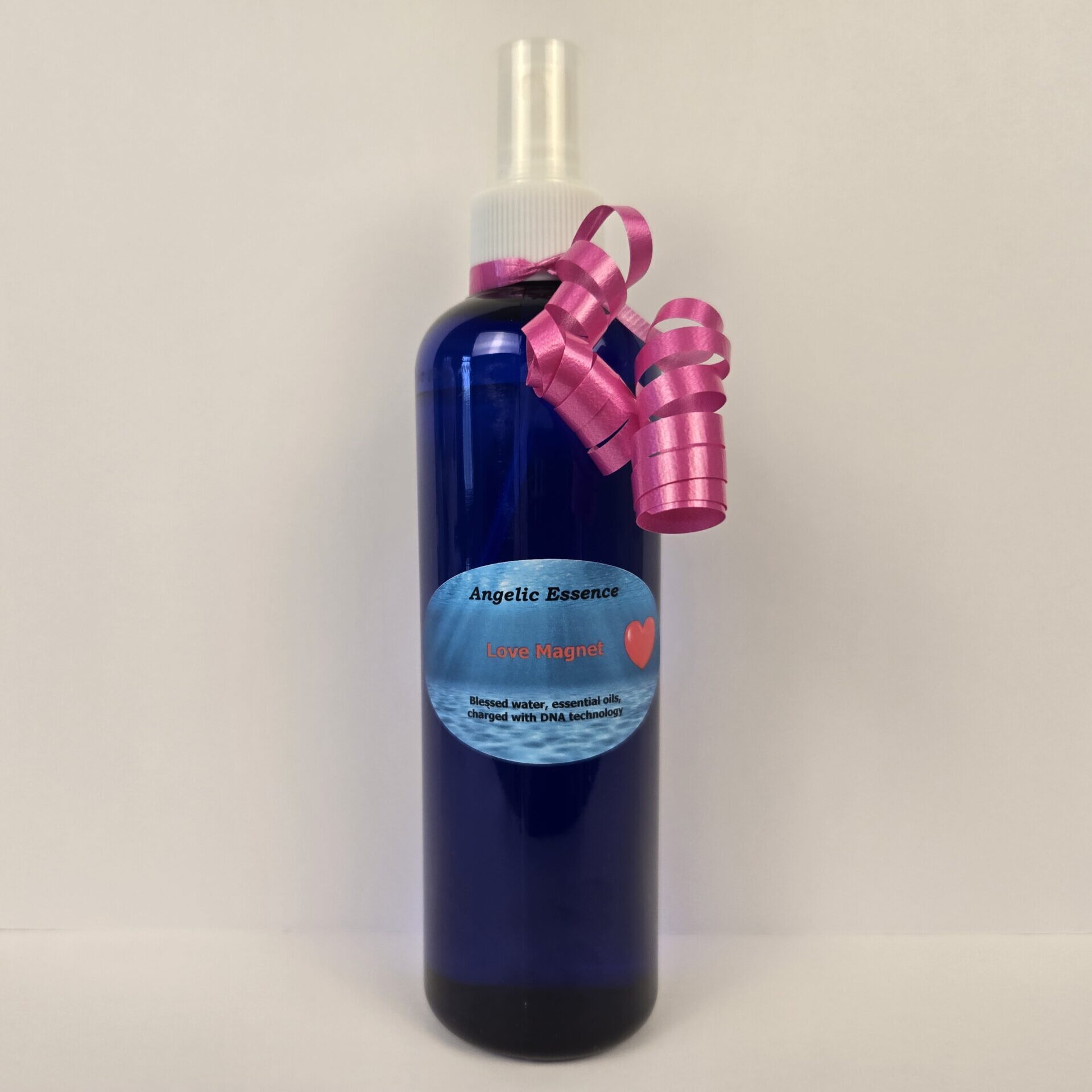 Angel Workshop Essences & Soaps