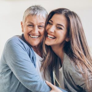 Mother-Daughter Sacred Session