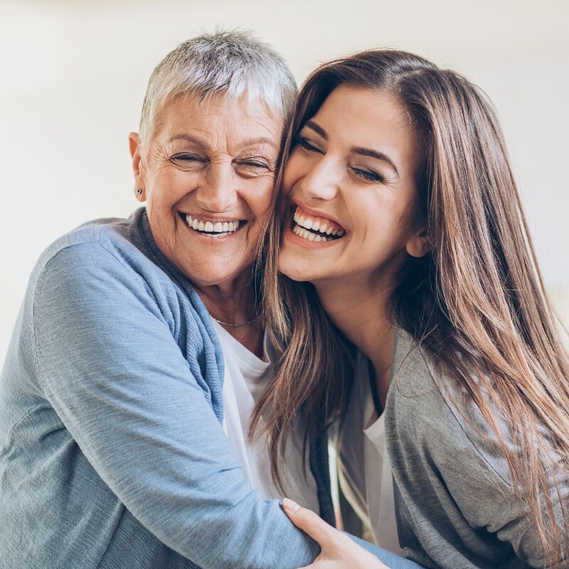 Mother-Daughter Sacred Session