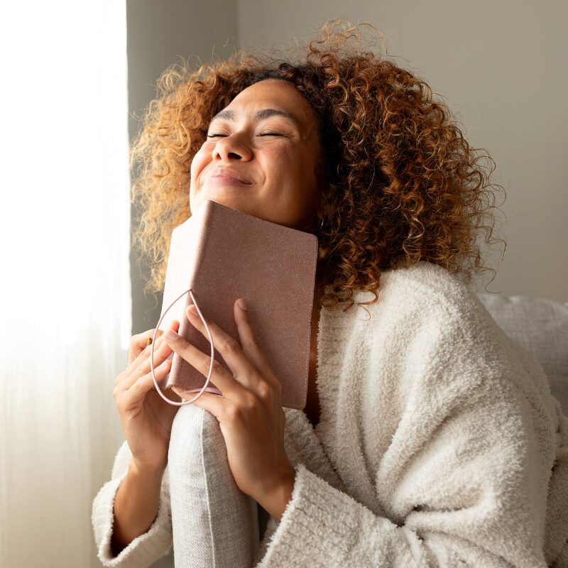 Personal Blessing 60 min