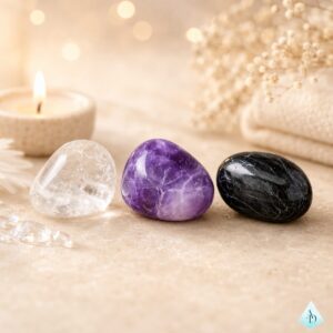 Divine Protection Crystal Bundle