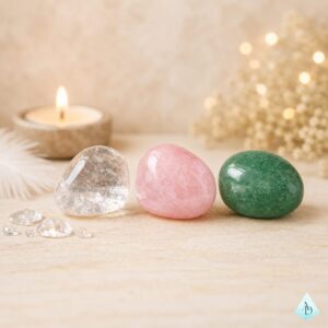 Love Crystal Bundle