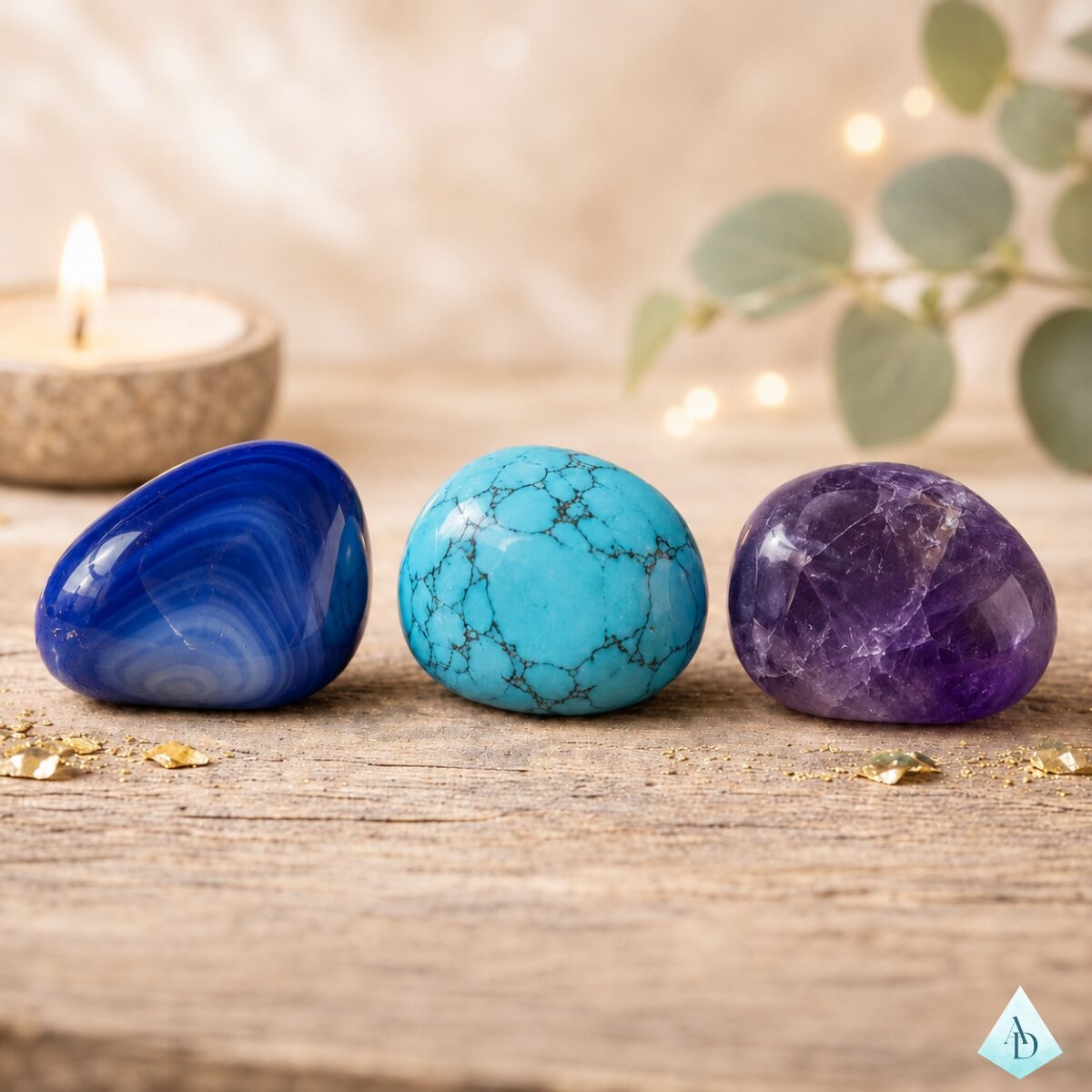 Soul Freedom Crystal Bundle